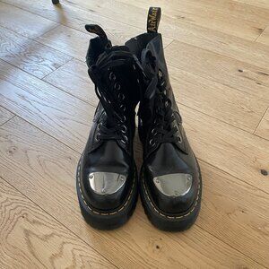 Dr. Martens Jaden Platform Boot